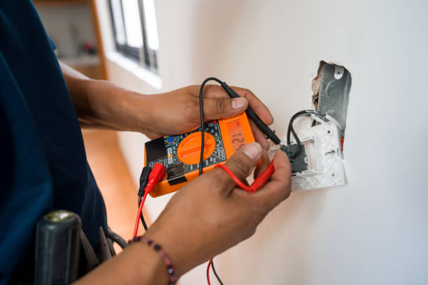 Trusted WY Electrician Experts