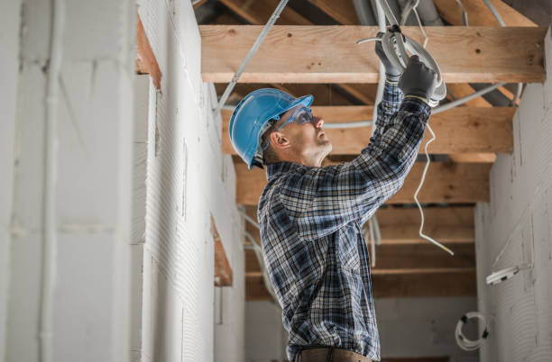 Best Outdoor Lighting Installation  in Evanston, WY