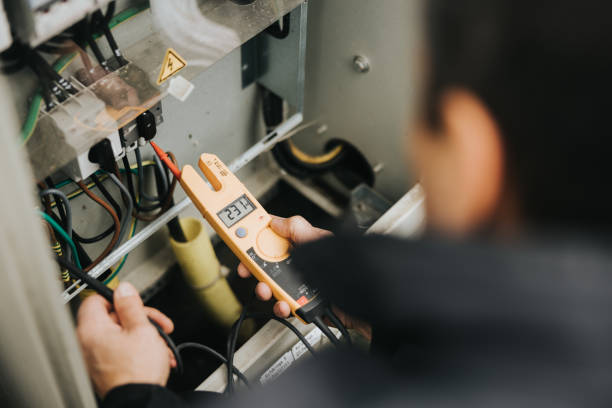 Best Emergency Electrician Near Me  in Evanston, WY