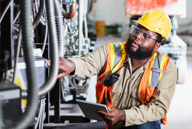  Evanston, WY Electrician Pros