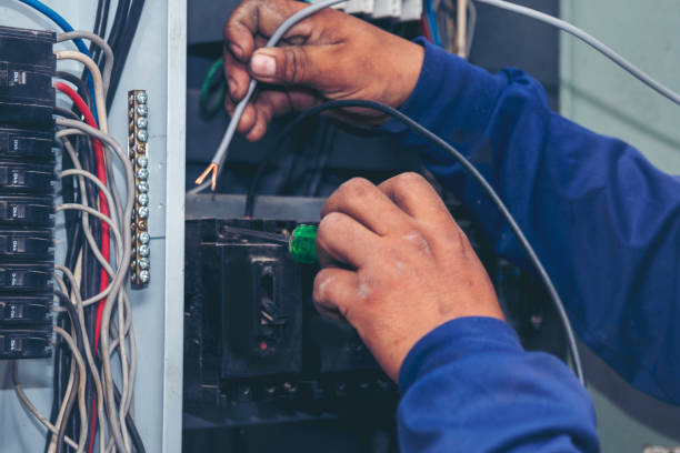 Best Affordable Electrical Installation  in Evanston, WY