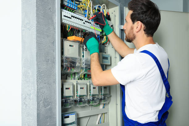  Evanston, WY Electrician Pros