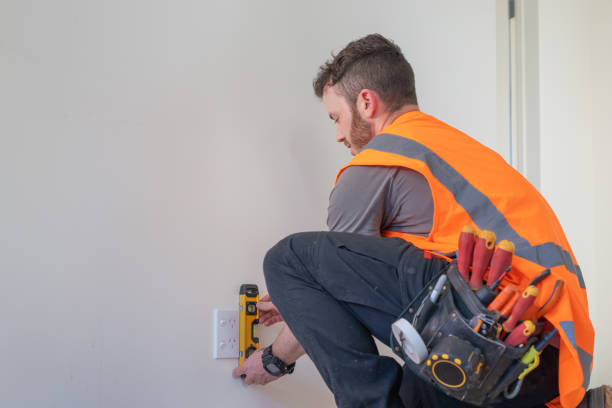 Best Electrical Troubleshooting Services  in Evanston, WY