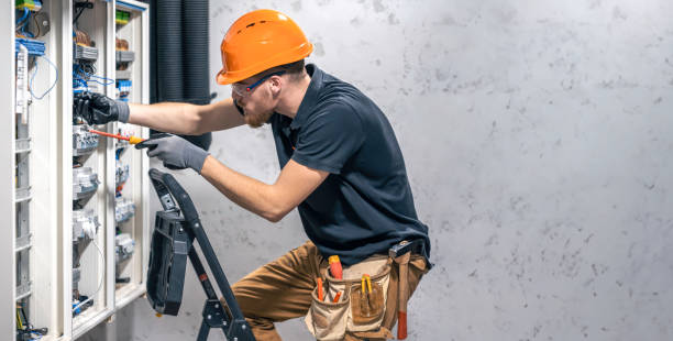 Best Electrical Rewiring Services  in Evanston, WY