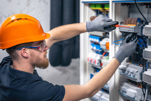 Best Electrical Upgrades for Homes  in Evanston, WY