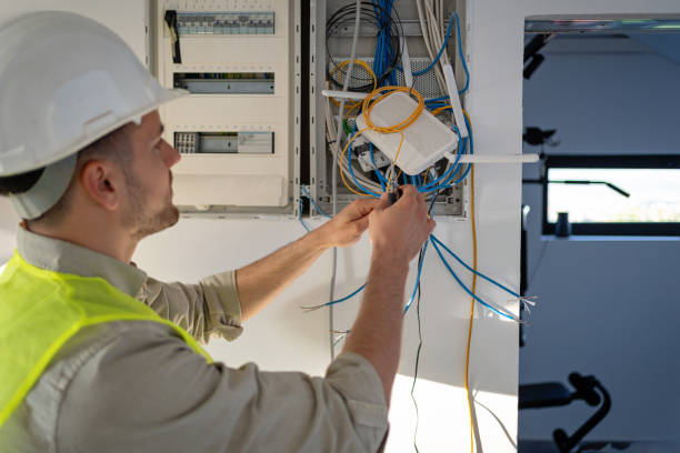 Best Best Electricians Near Me  in Evanston, WY